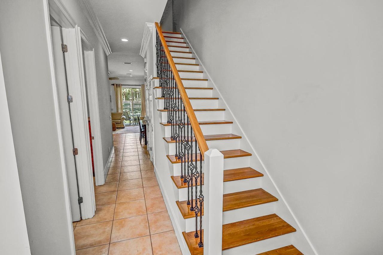 136 La Valencia Cir - At Peace Villa Panama City Beach Buitenkant foto