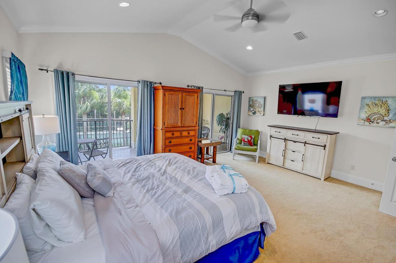 136 La Valencia Cir - At Peace Villa Panama City Beach Buitenkant foto