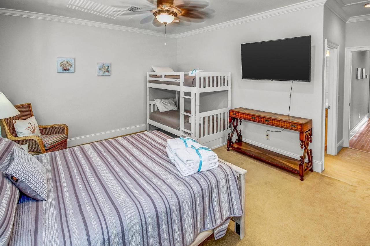 136 La Valencia Cir - At Peace Villa Panama City Beach Buitenkant foto