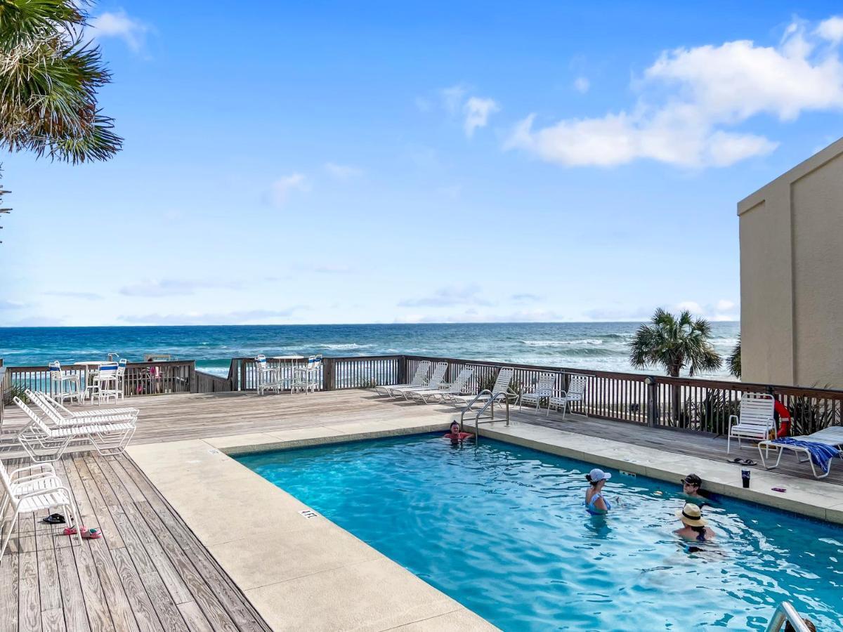 136 La Valencia Cir - At Peace Villa Panama City Beach Buitenkant foto