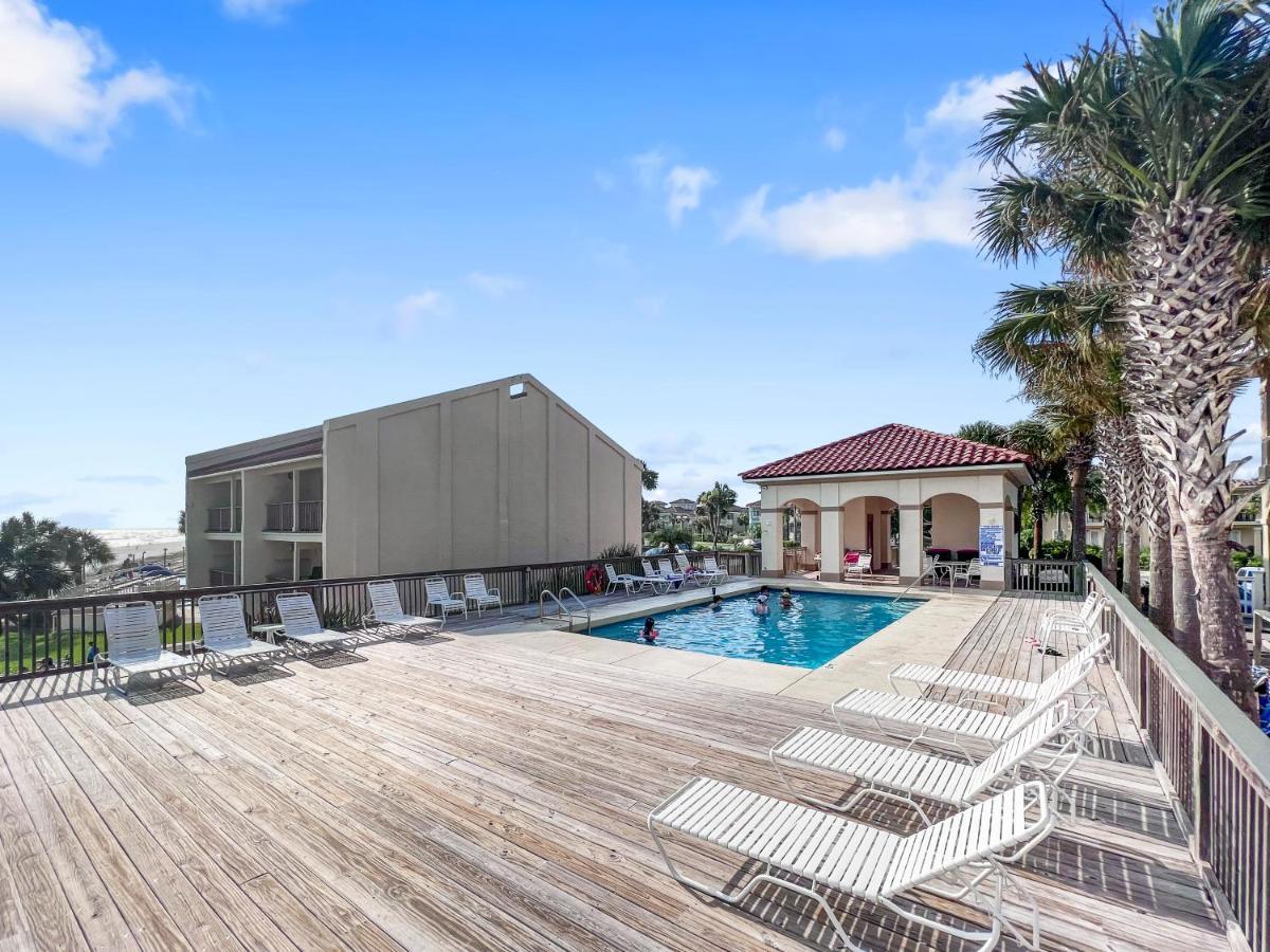 136 La Valencia Cir - At Peace Villa Panama City Beach Buitenkant foto