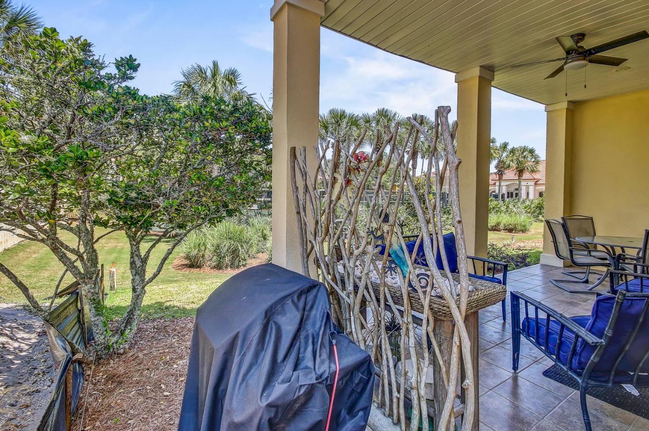 136 La Valencia Cir - At Peace Villa Panama City Beach Buitenkant foto