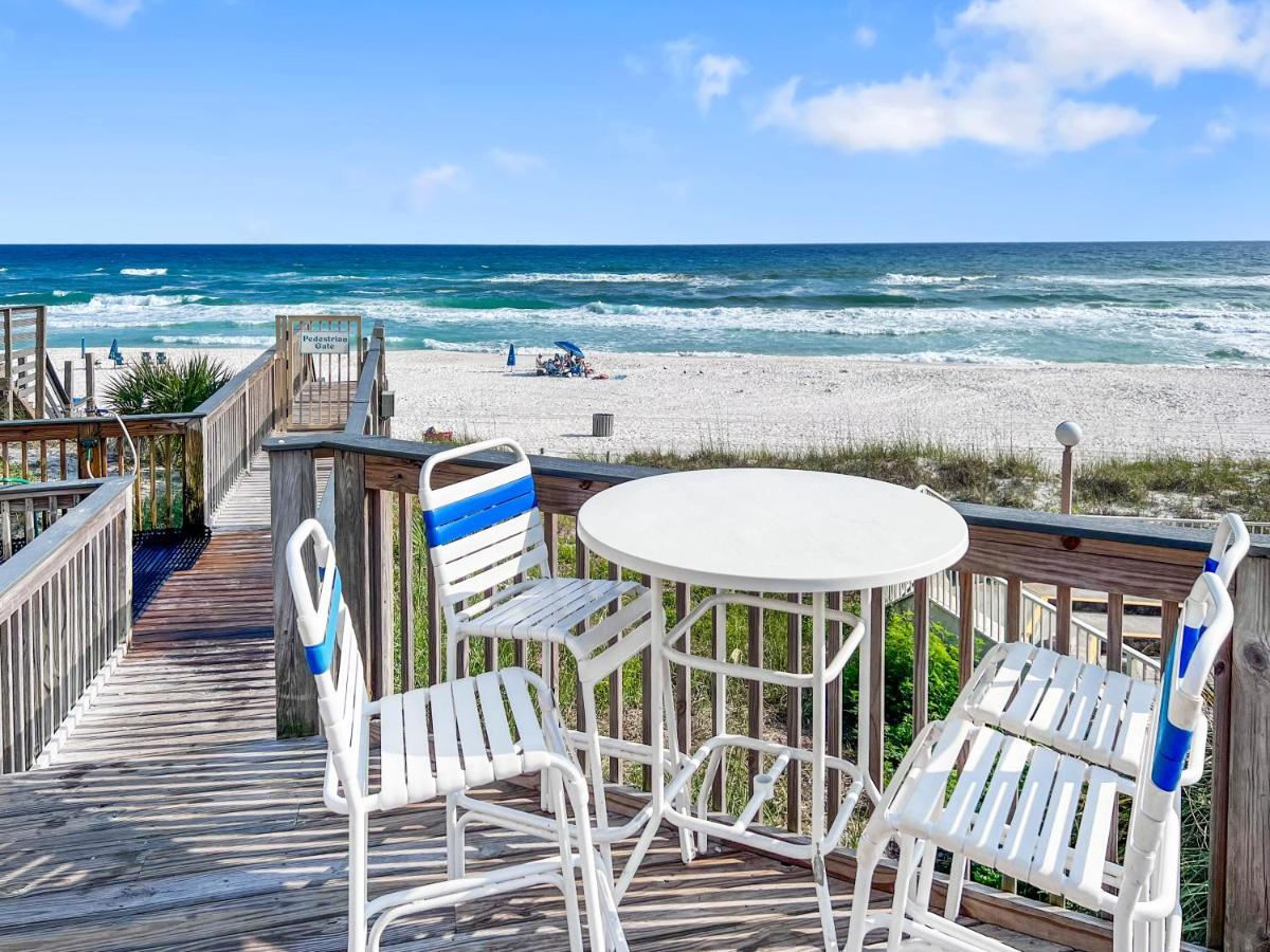 136 La Valencia Cir - At Peace Villa Panama City Beach Buitenkant foto