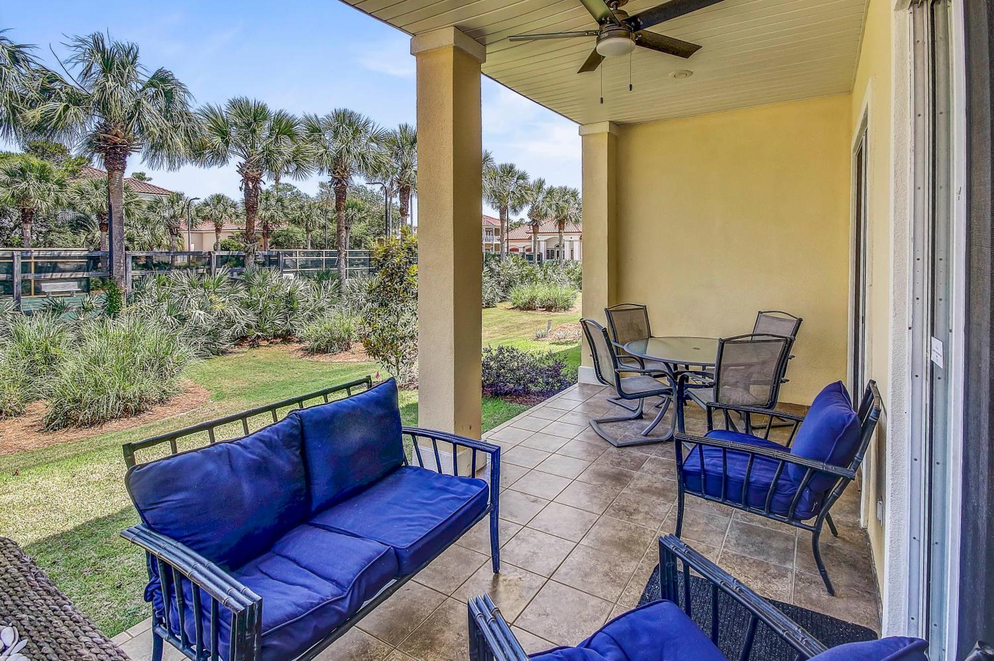 136 La Valencia Cir - At Peace Villa Panama City Beach Buitenkant foto