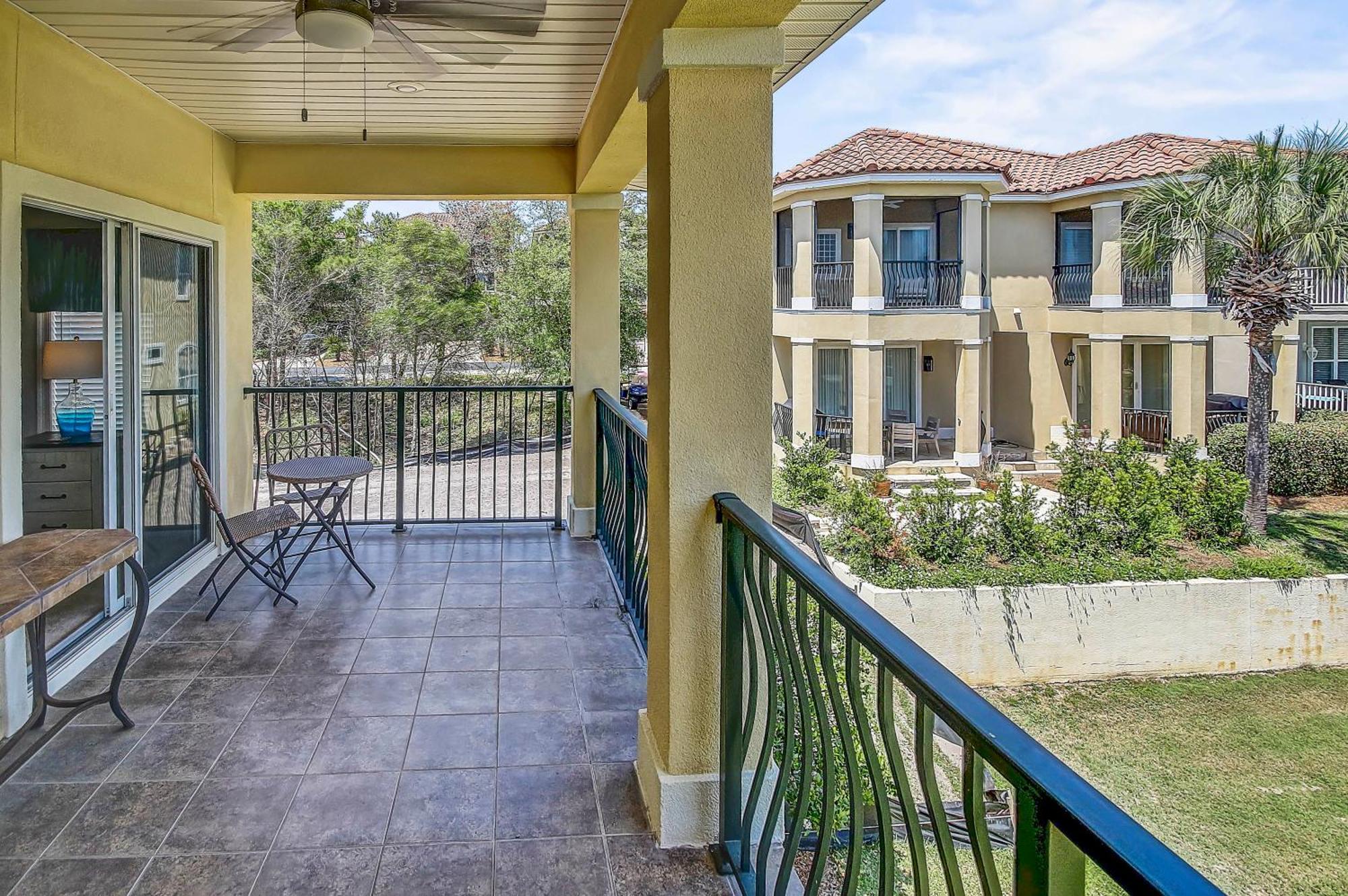 136 La Valencia Cir - At Peace Villa Panama City Beach Buitenkant foto