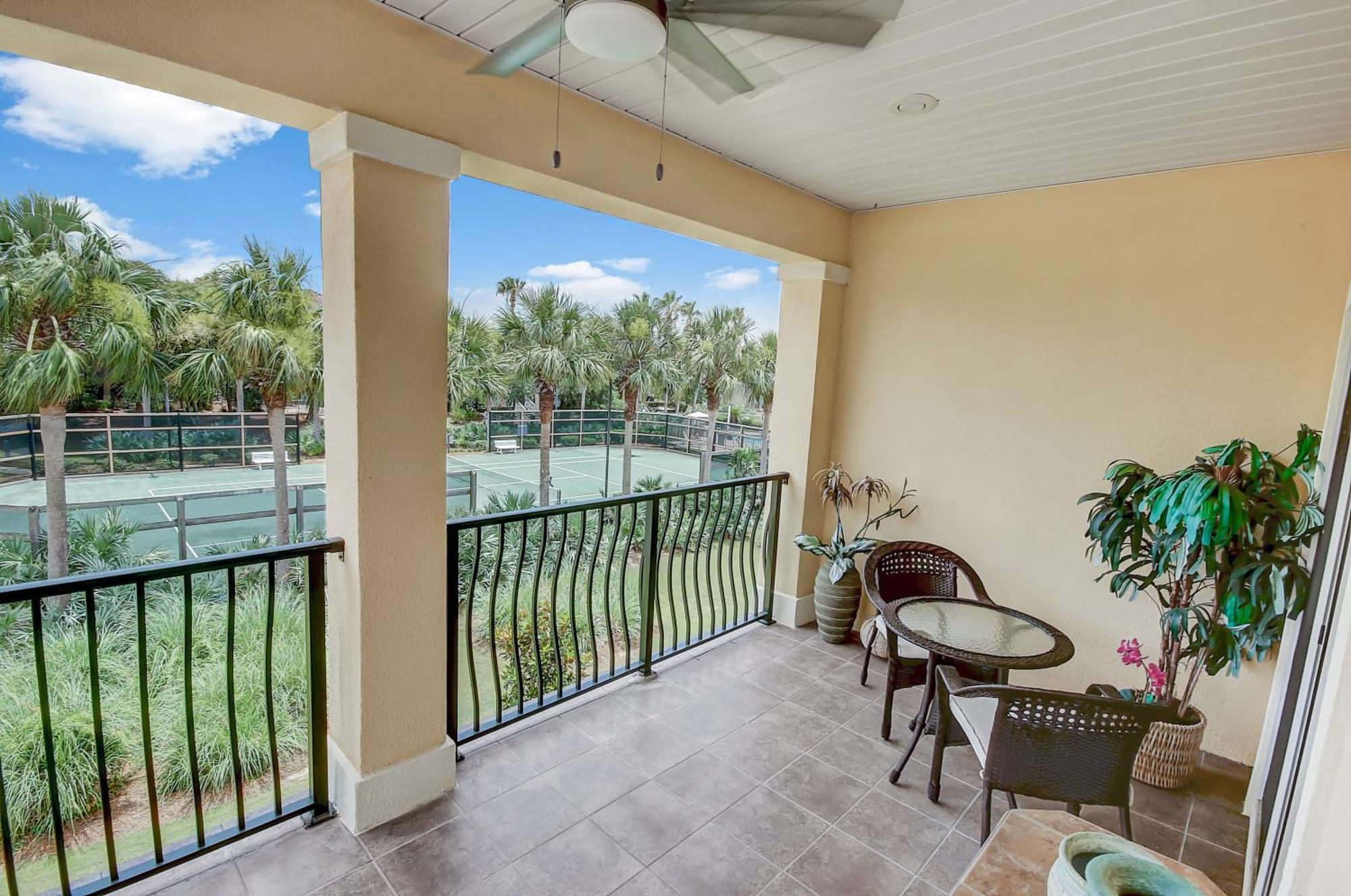 136 La Valencia Cir - At Peace Villa Panama City Beach Buitenkant foto