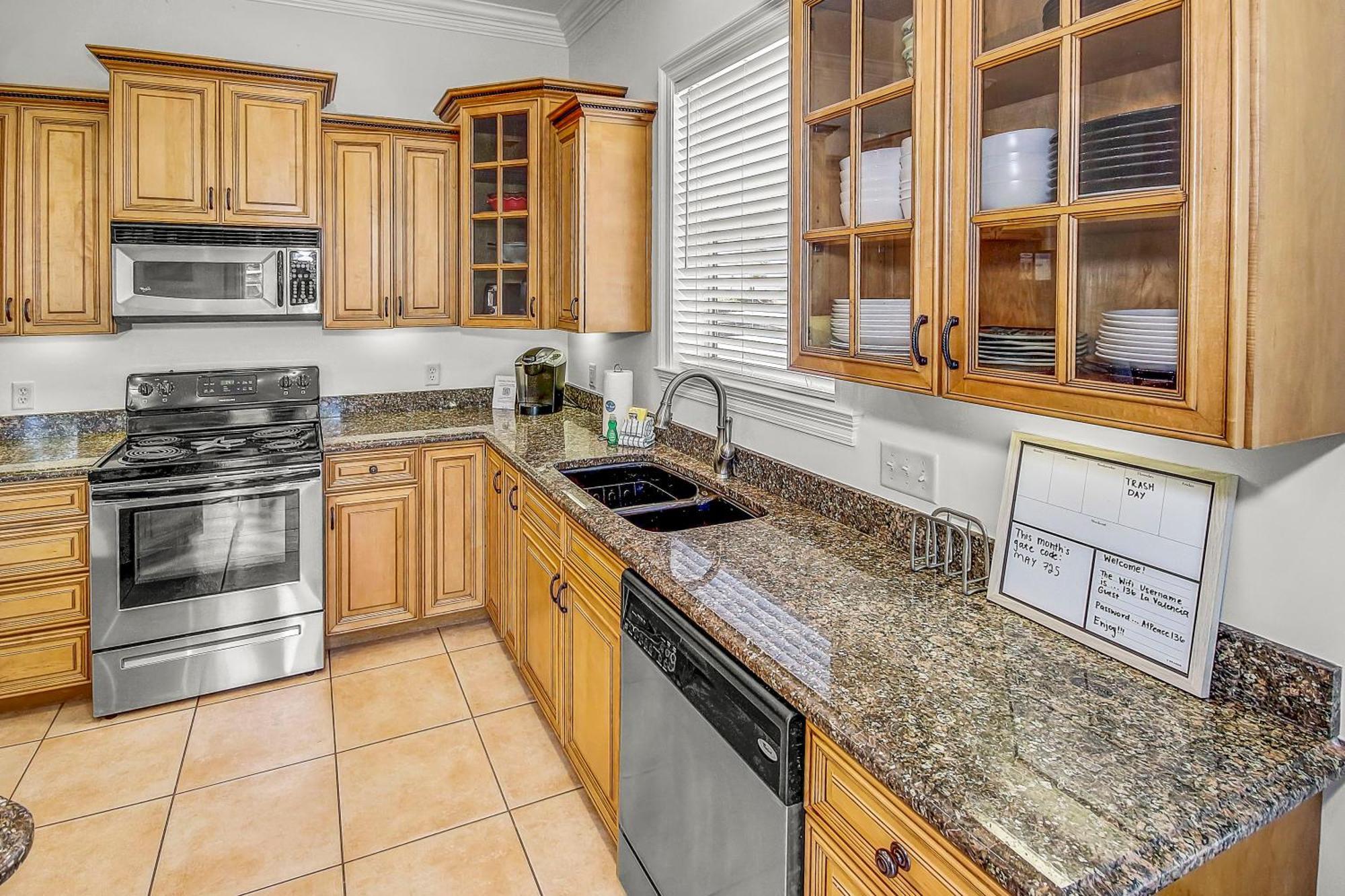 136 La Valencia Cir - At Peace Villa Panama City Beach Buitenkant foto