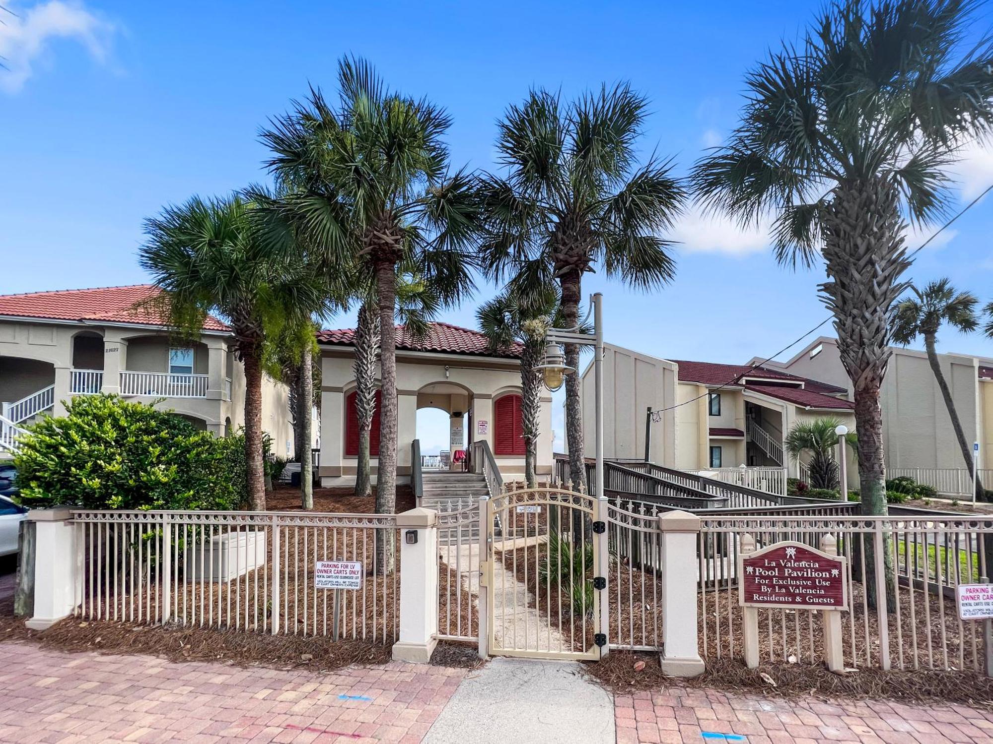 136 La Valencia Cir - At Peace Villa Panama City Beach Buitenkant foto