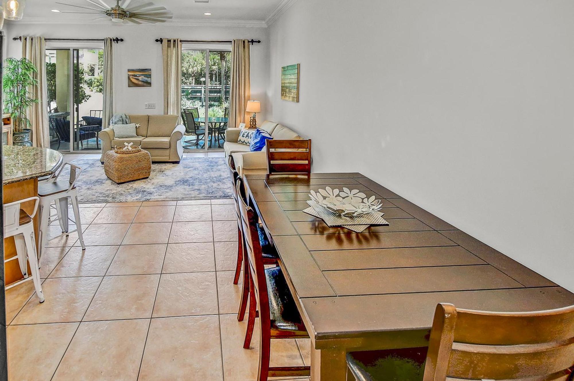 136 La Valencia Cir - At Peace Villa Panama City Beach Buitenkant foto
